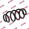 Fahrwerksfeder Hinterachse KYB RA5342 Bild Fahrwerksfeder Hinterachse KYB RA5342