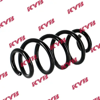 Fahrwerksfeder Hinterachse KYB RA5342 Bild Fahrwerksfeder Hinterachse KYB RA5342