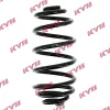 Fahrwerksfeder Hinterachse KYB RA5343