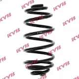 Fahrwerksfeder Hinterachse KYB RA5343