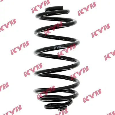 Fahrwerksfeder Hinterachse KYB RA5343 Bild Fahrwerksfeder Hinterachse KYB RA5343