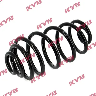Fahrwerksfeder Hinterachse KYB RA5343 Bild Fahrwerksfeder Hinterachse KYB RA5343