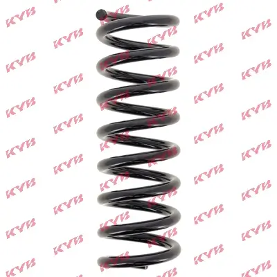 Fahrwerksfeder Hinterachse KYB RA5345