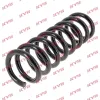 Fahrwerksfeder Hinterachse KYB RA5345 Bild Fahrwerksfeder Hinterachse KYB RA5345