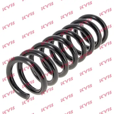 Fahrwerksfeder Hinterachse KYB RA5345 Bild Fahrwerksfeder Hinterachse KYB RA5345