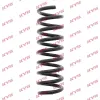 Fahrwerksfeder Hinterachse KYB RA5346 Bild Fahrwerksfeder Hinterachse KYB RA5346
