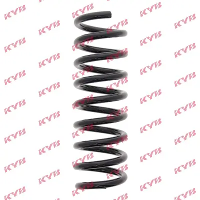 Fahrwerksfeder Hinterachse KYB RA5346 Bild Fahrwerksfeder Hinterachse KYB RA5346