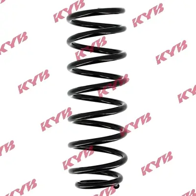 Fahrwerksfeder Hinterachse KYB RA5348