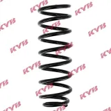 Fahrwerksfeder Hinterachse KYB RA5348
