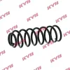 Fahrwerksfeder Hinterachse KYB RA5348 Bild Fahrwerksfeder Hinterachse KYB RA5348