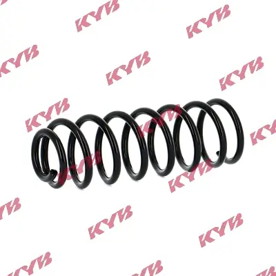 Fahrwerksfeder Hinterachse KYB RA5348 Bild Fahrwerksfeder Hinterachse KYB RA5348