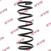 Fahrwerksfeder Hinterachse KYB RA5349