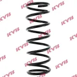 Fahrwerksfeder Hinterachse KYB RA5349