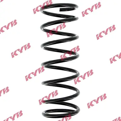 Fahrwerksfeder Hinterachse KYB RA5349 Bild Fahrwerksfeder Hinterachse KYB RA5349