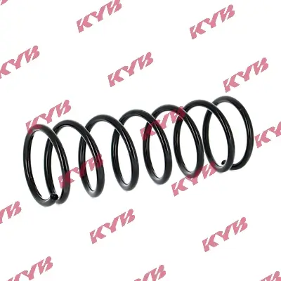 Fahrwerksfeder Hinterachse KYB RA5349 Bild Fahrwerksfeder Hinterachse KYB RA5349
