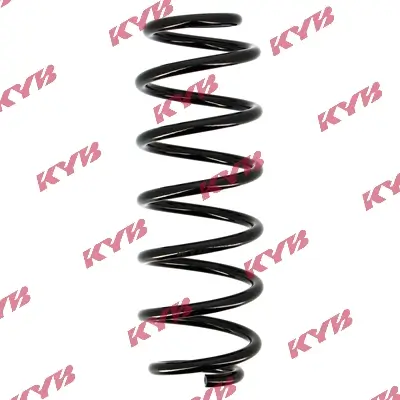 Fahrwerksfeder Hinterachse KYB RA5350