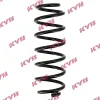 Fahrwerksfeder Hinterachse KYB RA5350