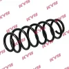 Fahrwerksfeder Hinterachse KYB RA5350 Bild Fahrwerksfeder Hinterachse KYB RA5350