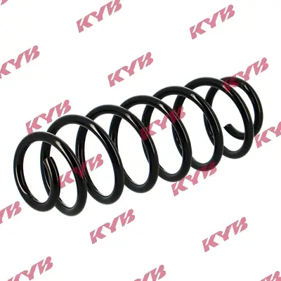 Fahrwerksfeder Hinterachse KYB RA5350 Bild Fahrwerksfeder Hinterachse KYB RA5350
