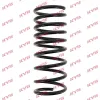 Fahrwerksfeder Hinterachse KYB RA5355 Bild Fahrwerksfeder Hinterachse KYB RA5355
