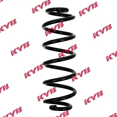 Fahrwerksfeder Hinterachse KYB RA5356 Bild Fahrwerksfeder Hinterachse KYB RA5356