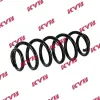 Fahrwerksfeder Hinterachse KYB RA5356 Bild Fahrwerksfeder Hinterachse KYB RA5356