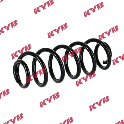 Fahrwerksfeder Hinterachse KYB RA5356 Bild Fahrwerksfeder Hinterachse KYB RA5356