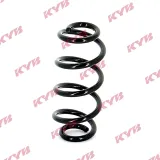 Fahrwerksfeder Hinterachse KYB RA5359