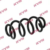 Fahrwerksfeder Hinterachse KYB RA5360