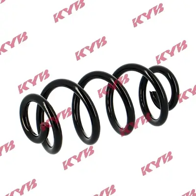Fahrwerksfeder Hinterachse KYB RA5360 Bild Fahrwerksfeder Hinterachse KYB RA5360