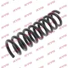 Fahrwerksfeder Hinterachse KYB RA5366 Bild Fahrwerksfeder Hinterachse KYB RA5366