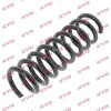 Fahrwerksfeder Hinterachse KYB RA5371 Bild Fahrwerksfeder Hinterachse KYB RA5371
