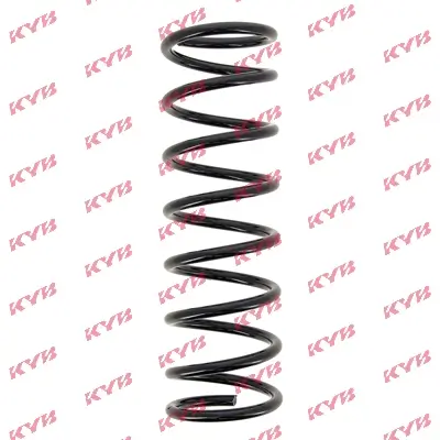 Fahrwerksfeder Hinterachse KYB RA5376 Bild Fahrwerksfeder Hinterachse KYB RA5376