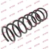 Fahrwerksfeder Hinterachse KYB RA5376 Bild Fahrwerksfeder Hinterachse KYB RA5376