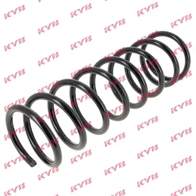 Fahrwerksfeder Hinterachse KYB RA5376 Bild Fahrwerksfeder Hinterachse KYB RA5376