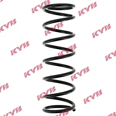 Fahrwerksfeder Hinterachse KYB RA5379 Bild Fahrwerksfeder Hinterachse KYB RA5379