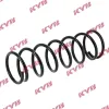 Fahrwerksfeder Hinterachse KYB RA5379 Bild Fahrwerksfeder Hinterachse KYB RA5379