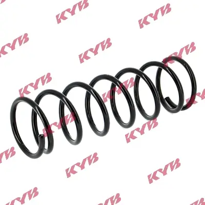 Fahrwerksfeder Hinterachse KYB RA5379 Bild Fahrwerksfeder Hinterachse KYB RA5379