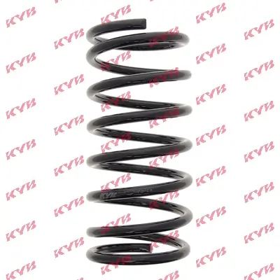 Fahrwerksfeder Hinterachse KYB RA5382