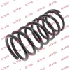 Fahrwerksfeder Hinterachse KYB RA5382 Bild Fahrwerksfeder Hinterachse KYB RA5382