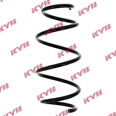 Fahrwerksfeder Hinterachse KYB RA5384