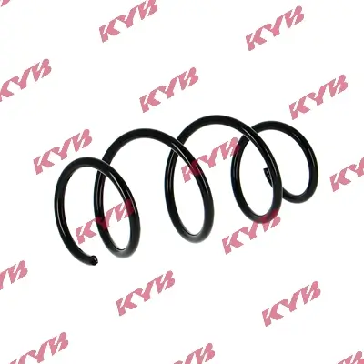 Fahrwerksfeder Hinterachse KYB RA5384 Bild Fahrwerksfeder Hinterachse KYB RA5384