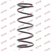 Fahrwerksfeder Hinterachse KYB RA5386