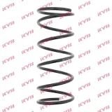 Fahrwerksfeder Hinterachse KYB RA5386