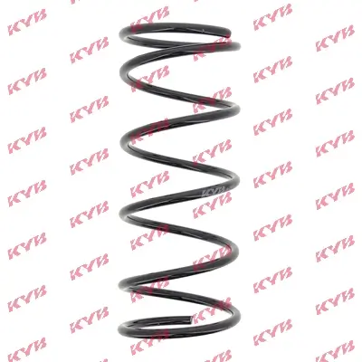 Fahrwerksfeder Hinterachse KYB RA5386 Bild Fahrwerksfeder Hinterachse KYB RA5386