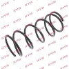 Fahrwerksfeder Hinterachse KYB RA5386 Bild Fahrwerksfeder Hinterachse KYB RA5386