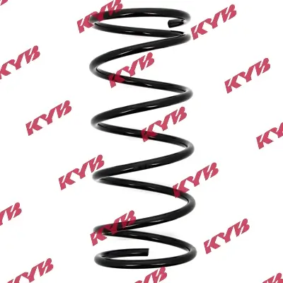 Fahrwerksfeder Hinterachse KYB RA5390
