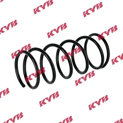 Fahrwerksfeder Hinterachse KYB RA5390 Bild Fahrwerksfeder Hinterachse KYB RA5390
