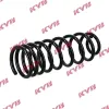 Fahrwerksfeder Hinterachse KYB RA5397 Bild Fahrwerksfeder Hinterachse KYB RA5397
