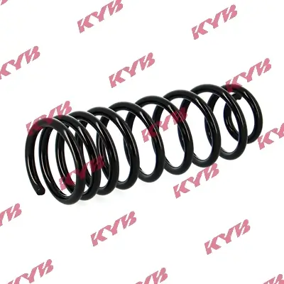 Fahrwerksfeder Hinterachse KYB RA5397 Bild Fahrwerksfeder Hinterachse KYB RA5397